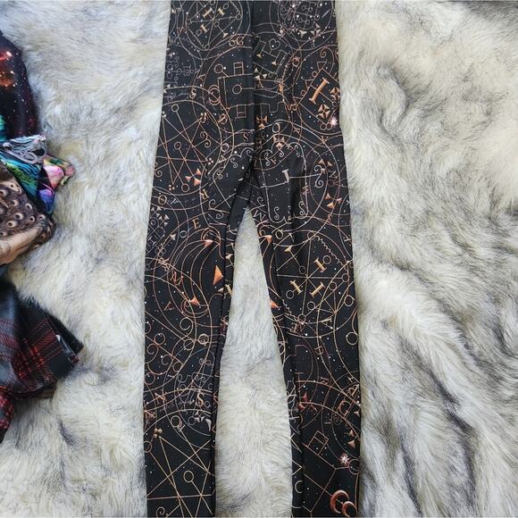 Blackmilk Solomon seal toasties - Picture 4 of 6